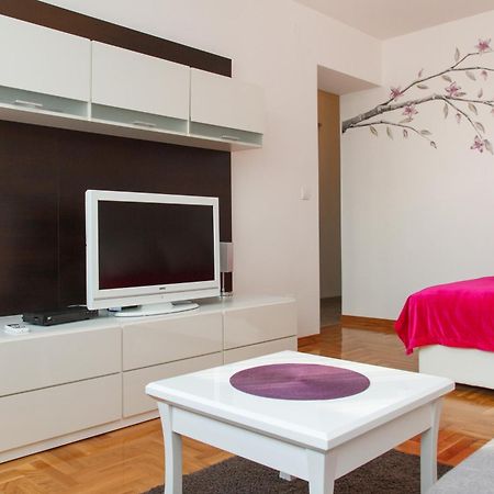 Stay In Apartments Белград Екстер'єр фото