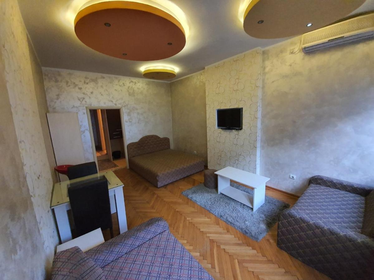 Stay In Apartments Белград Екстер'єр фото