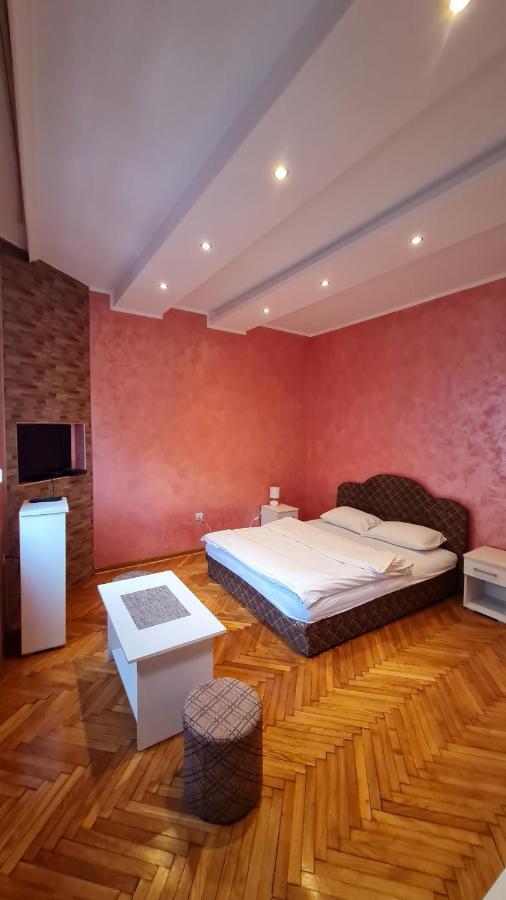 Stay In Apartments Белград Екстер'єр фото