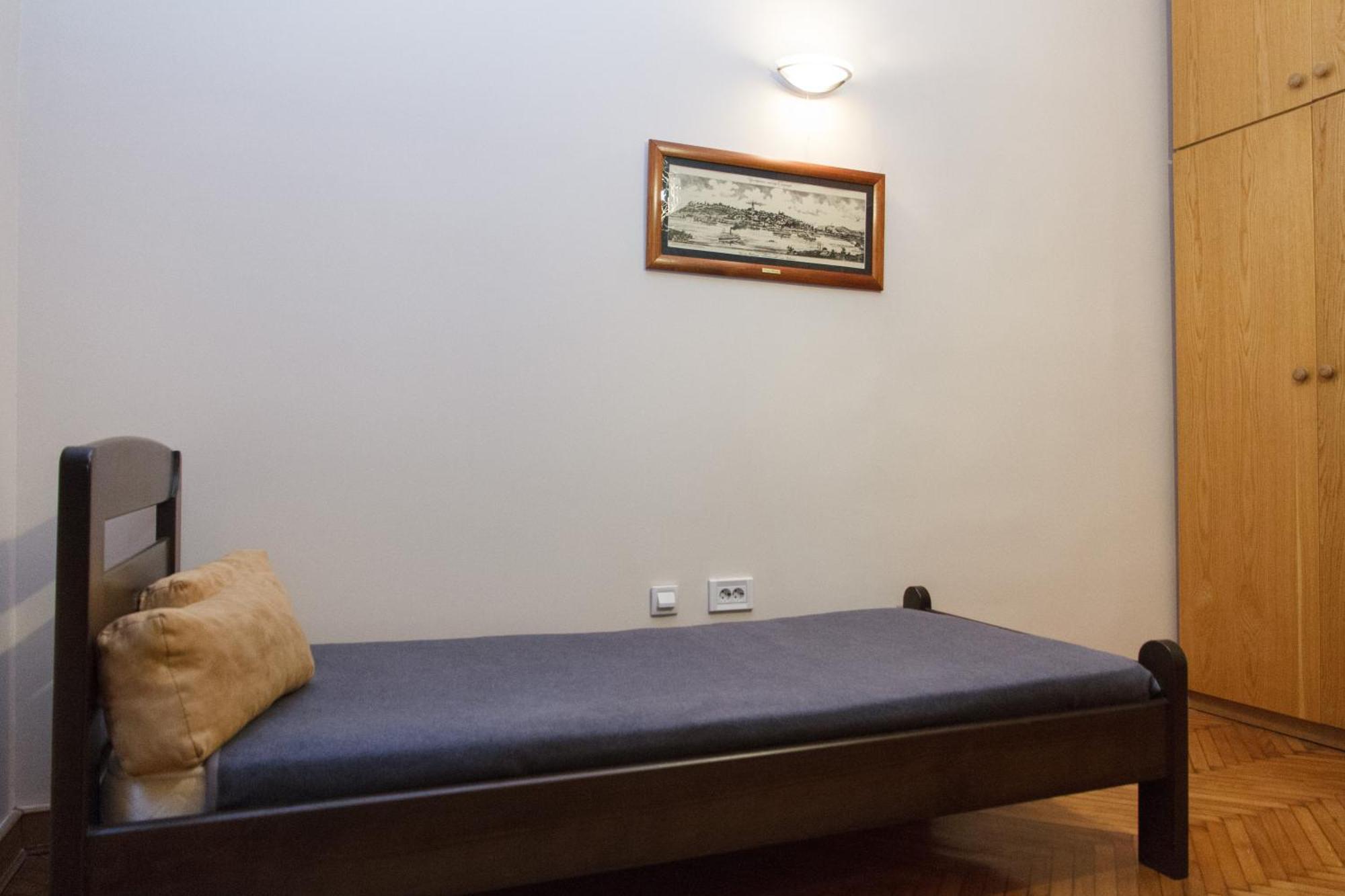 Stay In Apartments Белград Номер фото