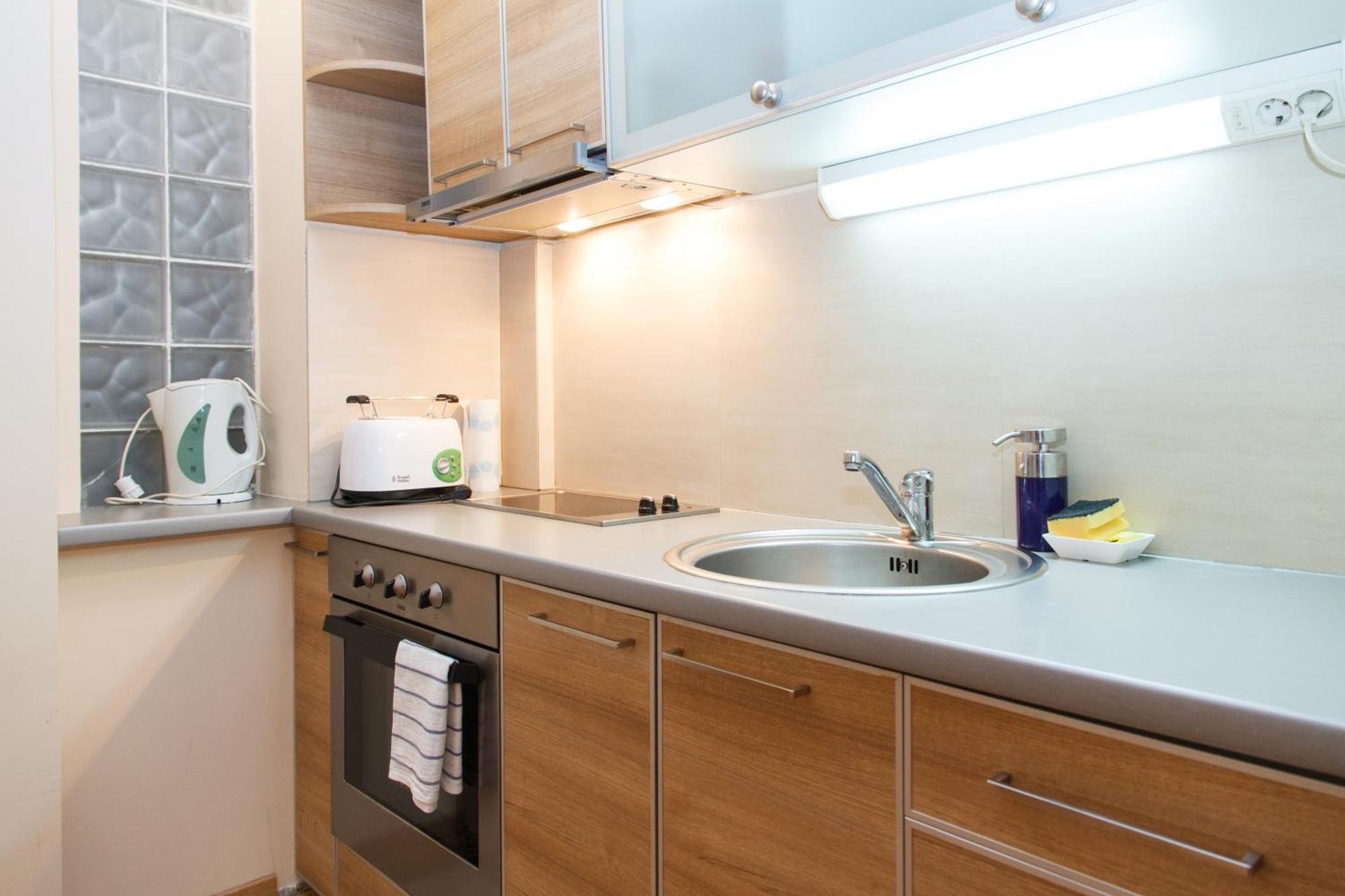 Stay In Apartments Белград Номер фото
