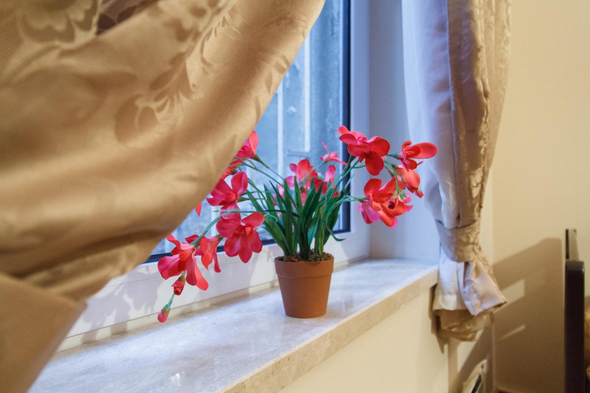 Stay In Apartments Белград Номер фото