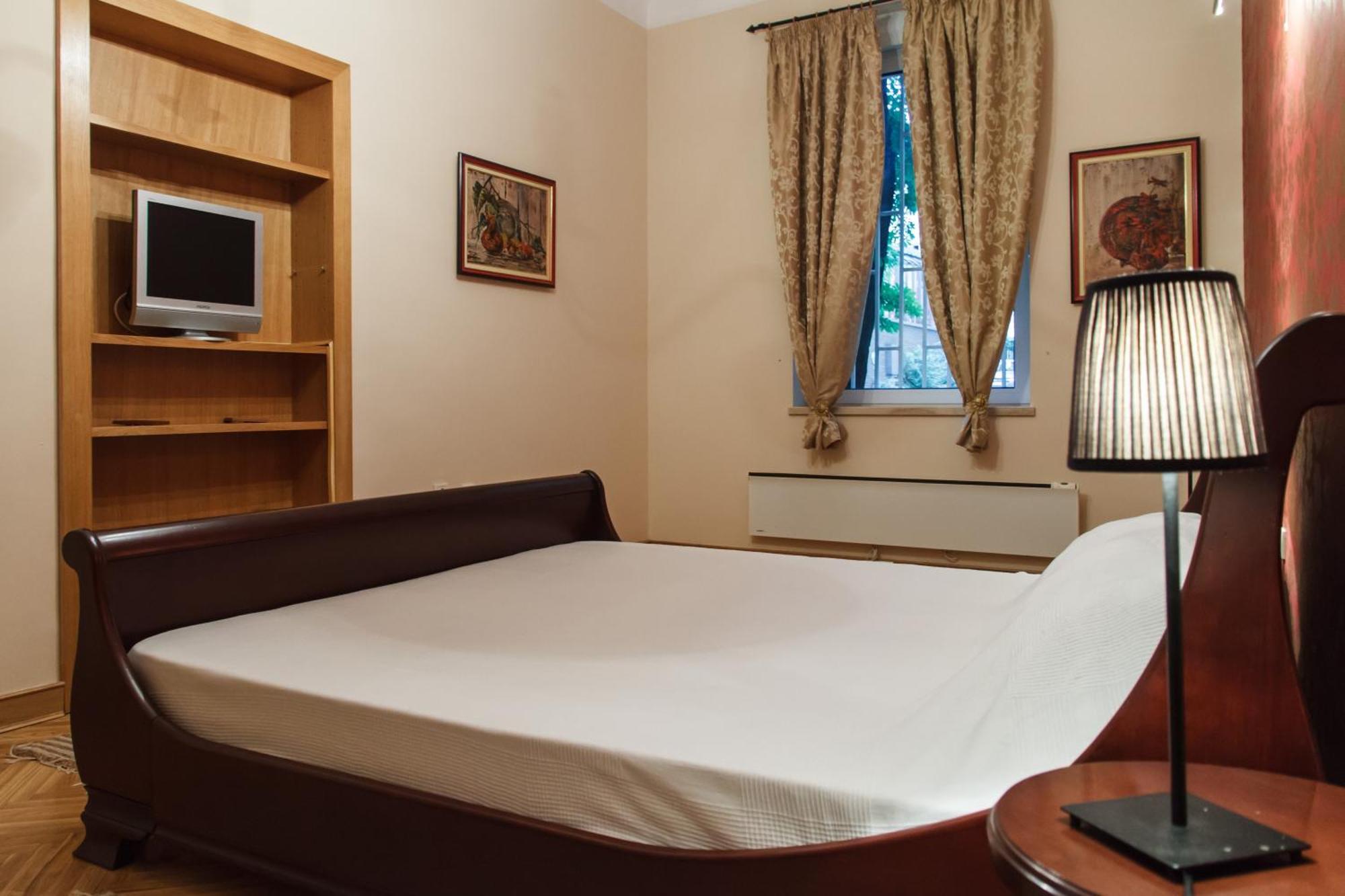 Stay In Apartments Белград Номер фото