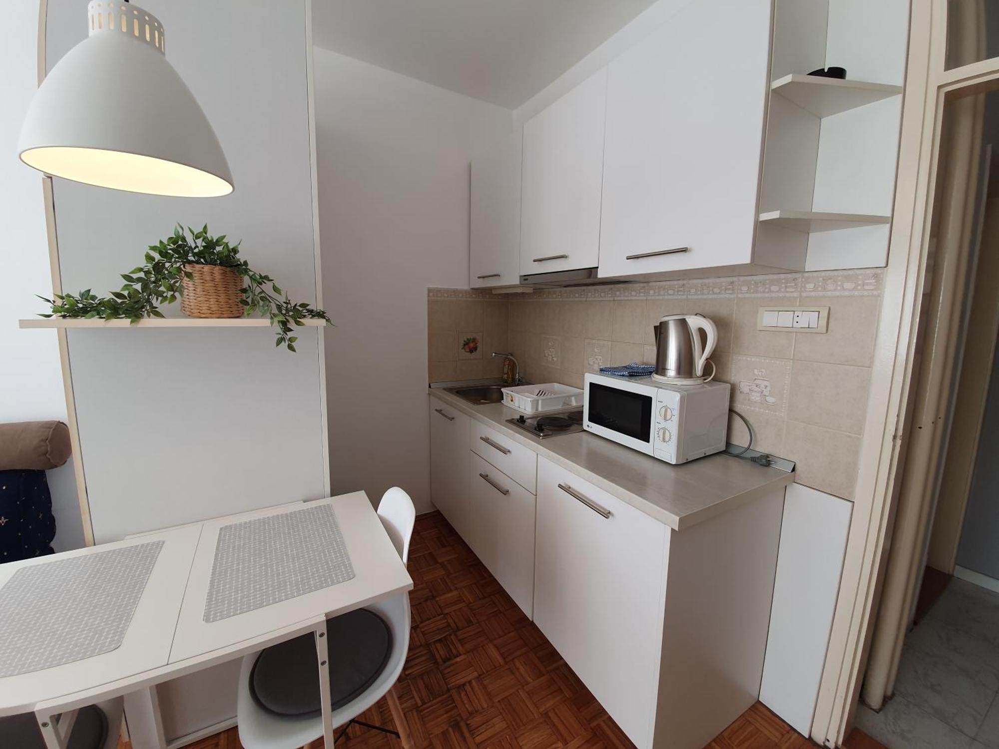 Stay In Apartments Белград Номер фото