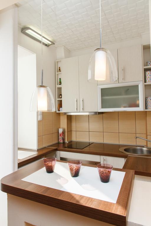 Stay In Apartments Белград Номер фото