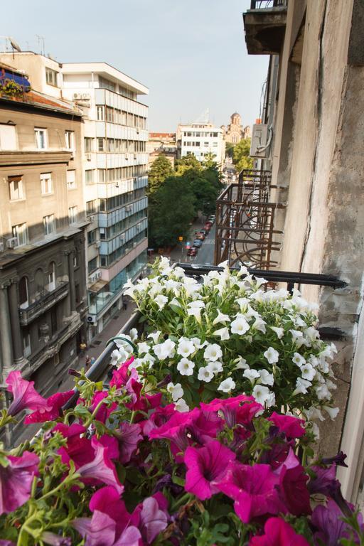 Stay In Apartments Белград Номер фото